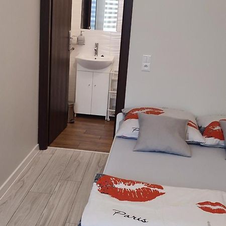 Apartmán Torino Zator Exteriér fotografie