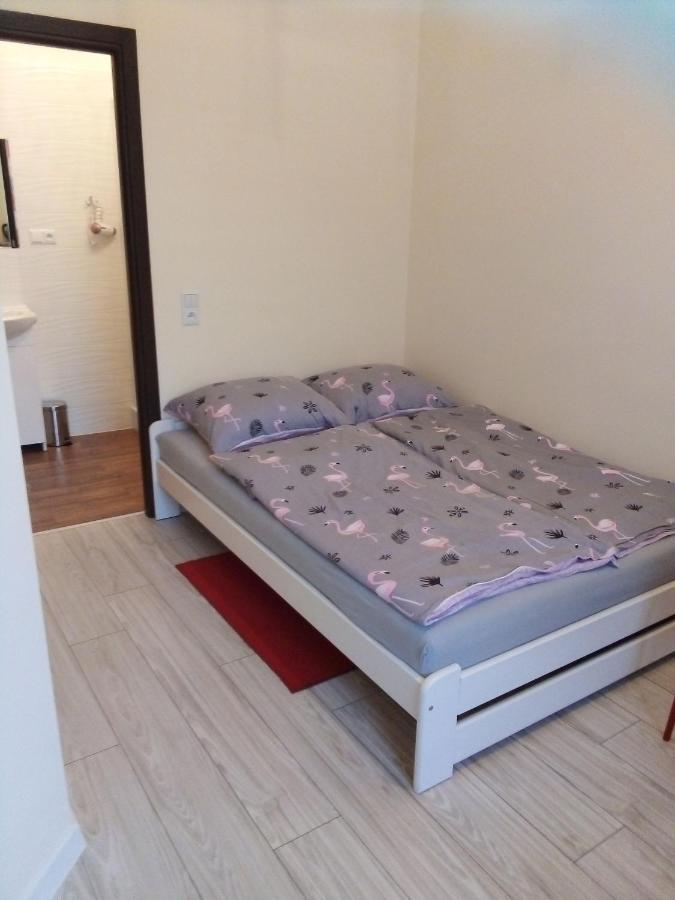 Apartmán Torino Zator Exteriér fotografie