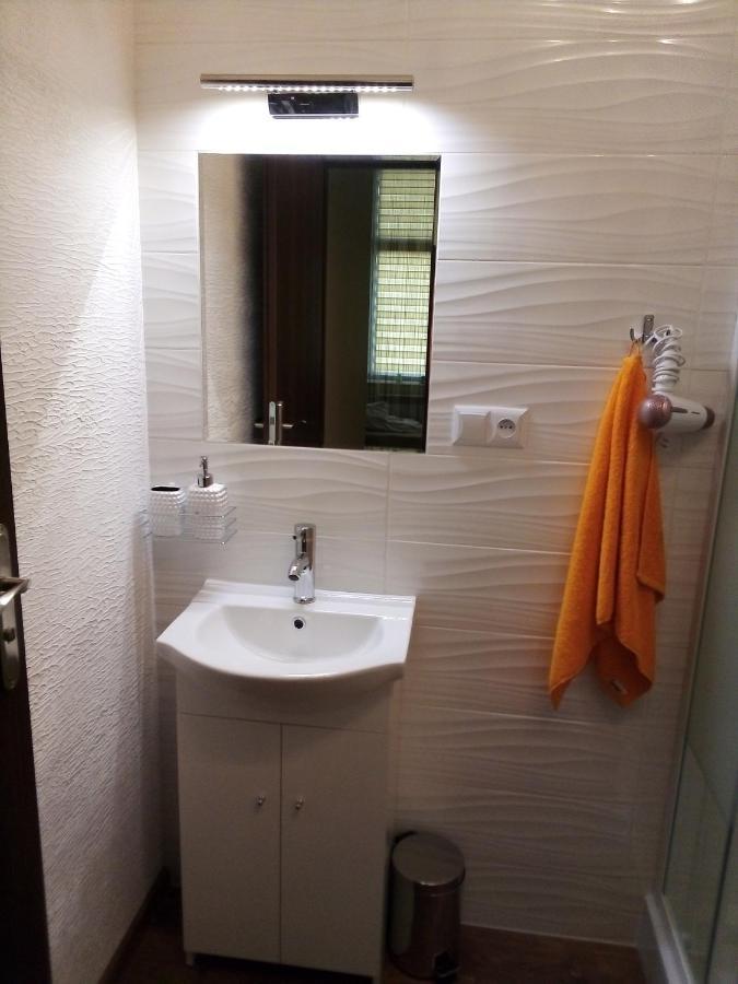 Apartmán Torino Zator Exteriér fotografie