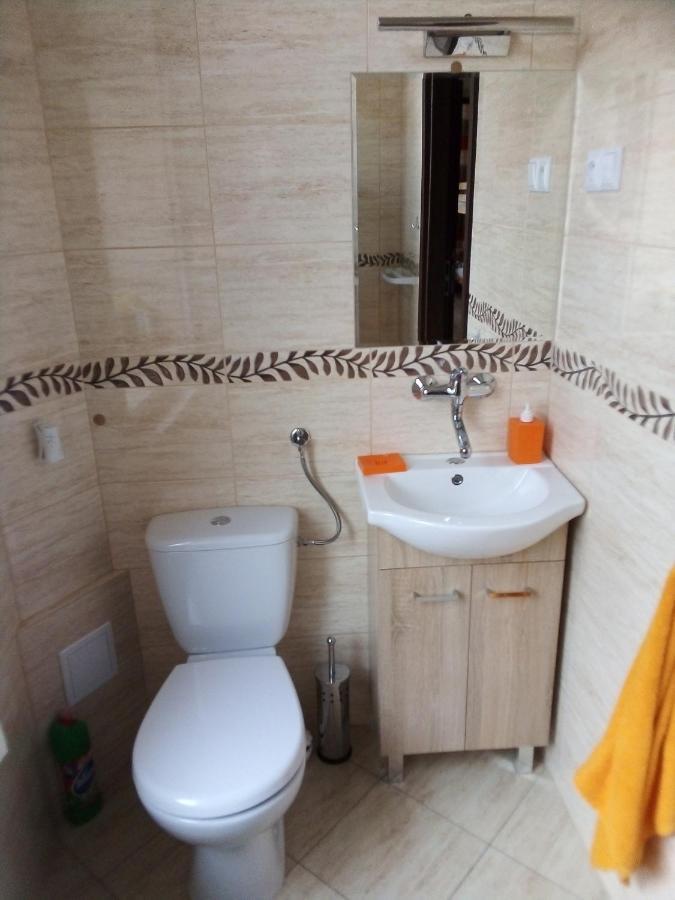 Apartmán Torino Zator Exteriér fotografie