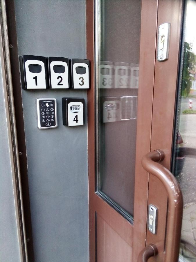 Apartmán Torino Zator Exteriér fotografie