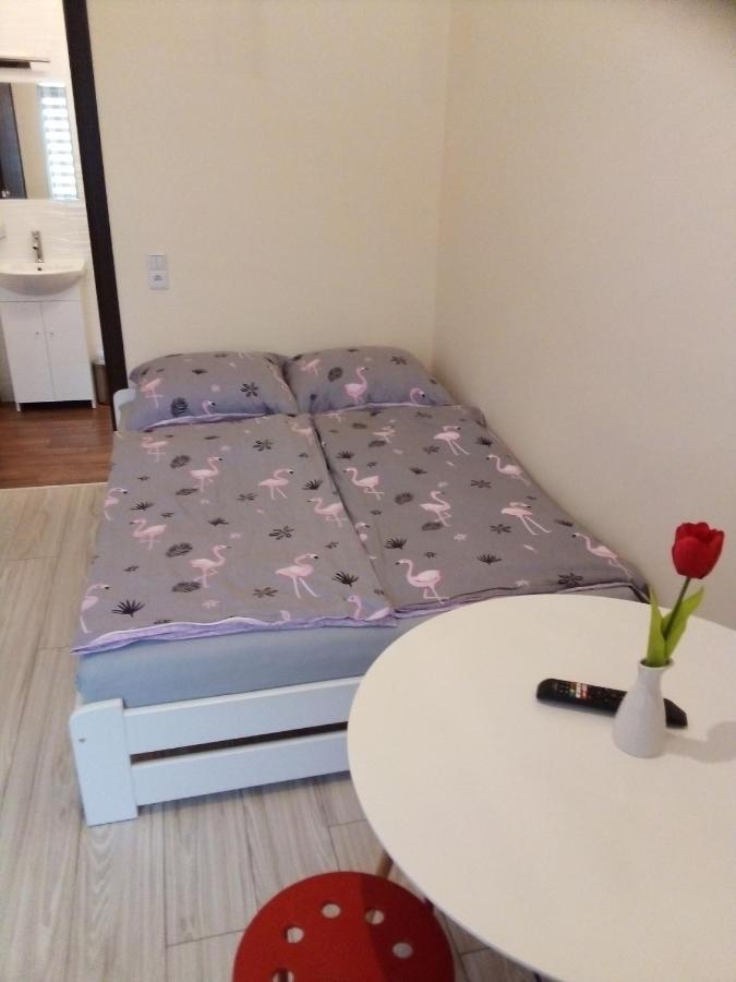 Apartmán Torino Zator Exteriér fotografie