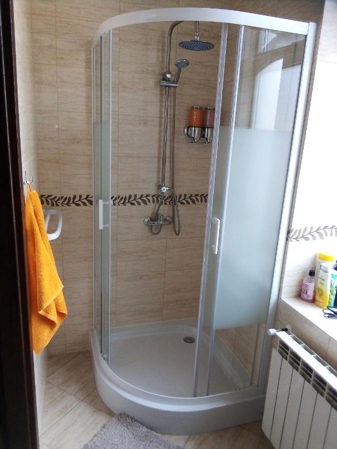 Apartmán Torino Zator Exteriér fotografie