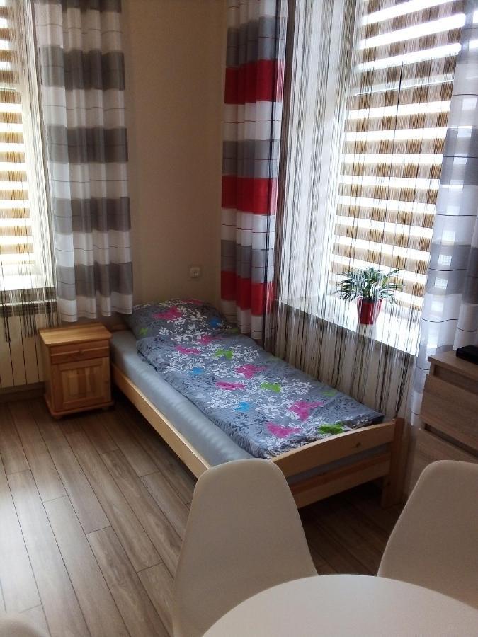 Apartmán Torino Zator Exteriér fotografie