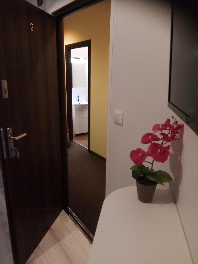 Apartmán Torino Zator Exteriér fotografie