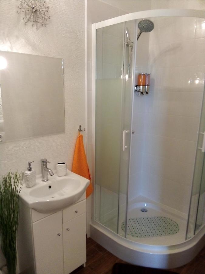 Apartmán Torino Zator Exteriér fotografie