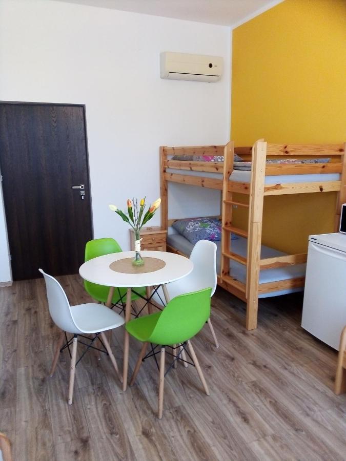 Apartmán Torino Zator Exteriér fotografie