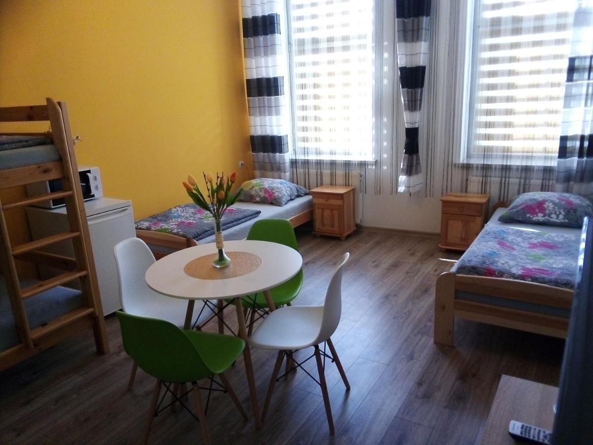 Apartmán Torino Zator Exteriér fotografie
