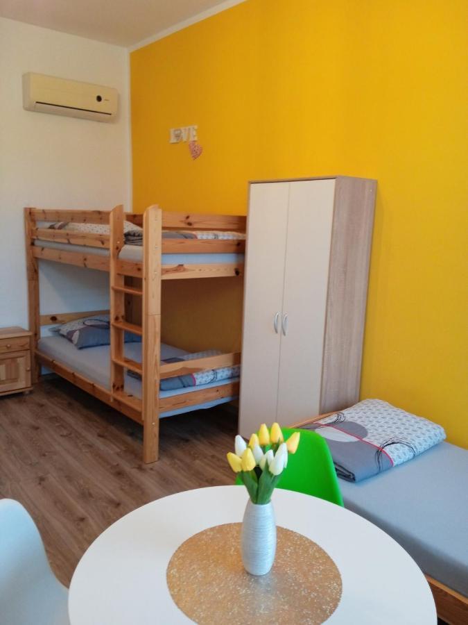 Apartmán Torino Zator Exteriér fotografie