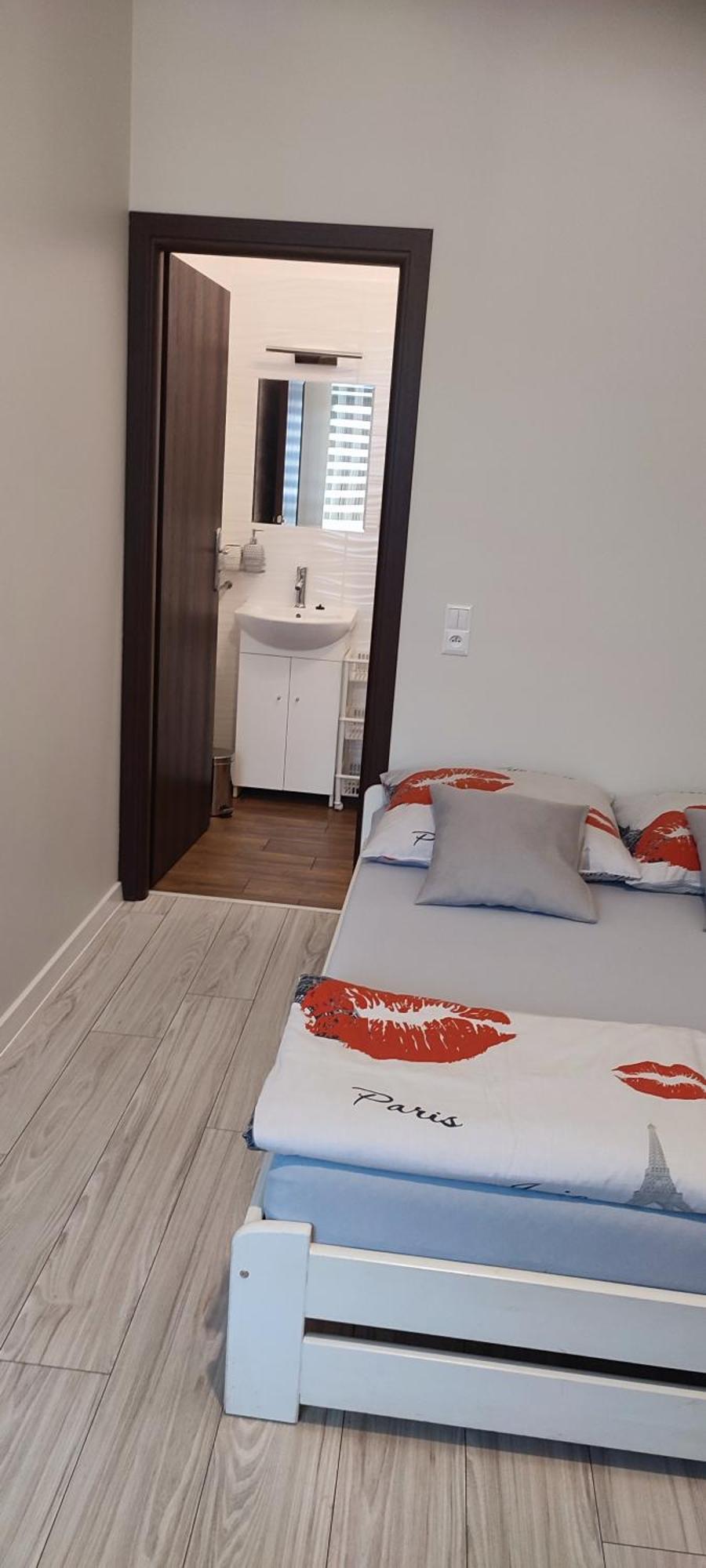 Apartmán Torino Zator Exteriér fotografie