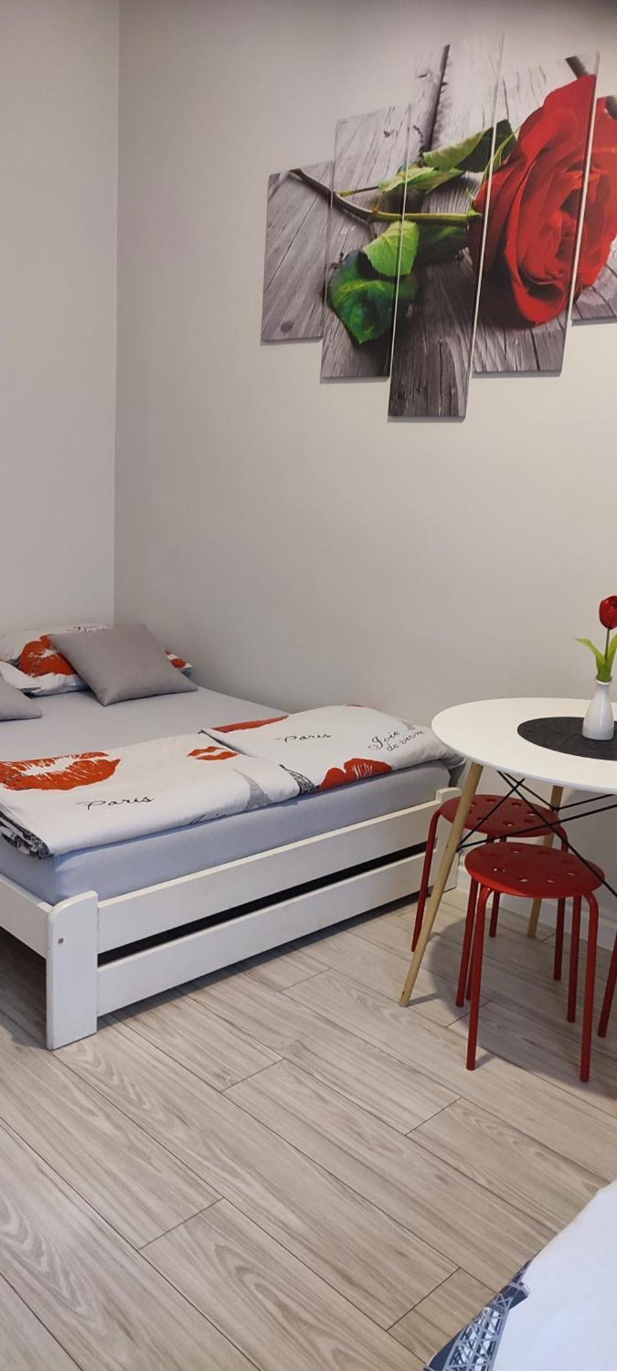 Apartmán Torino Zator Exteriér fotografie